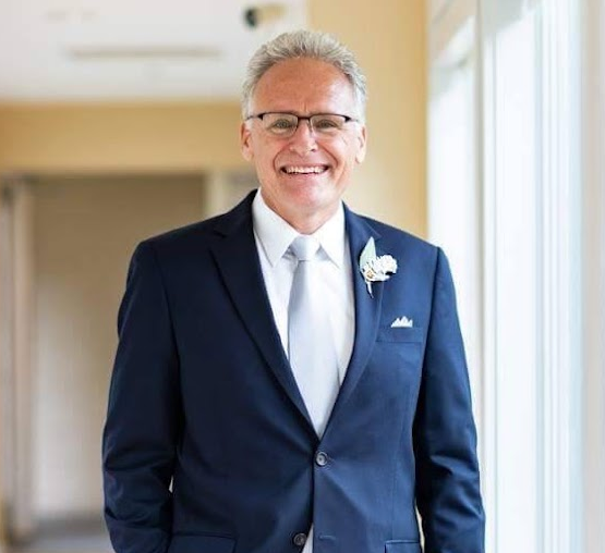 Patrick William McAndrews