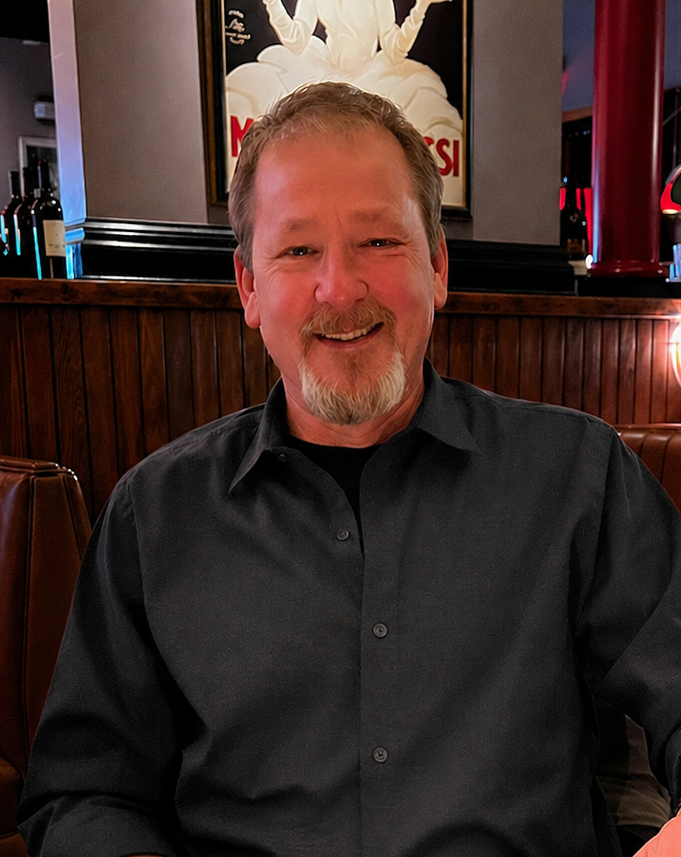 Michael David Rother