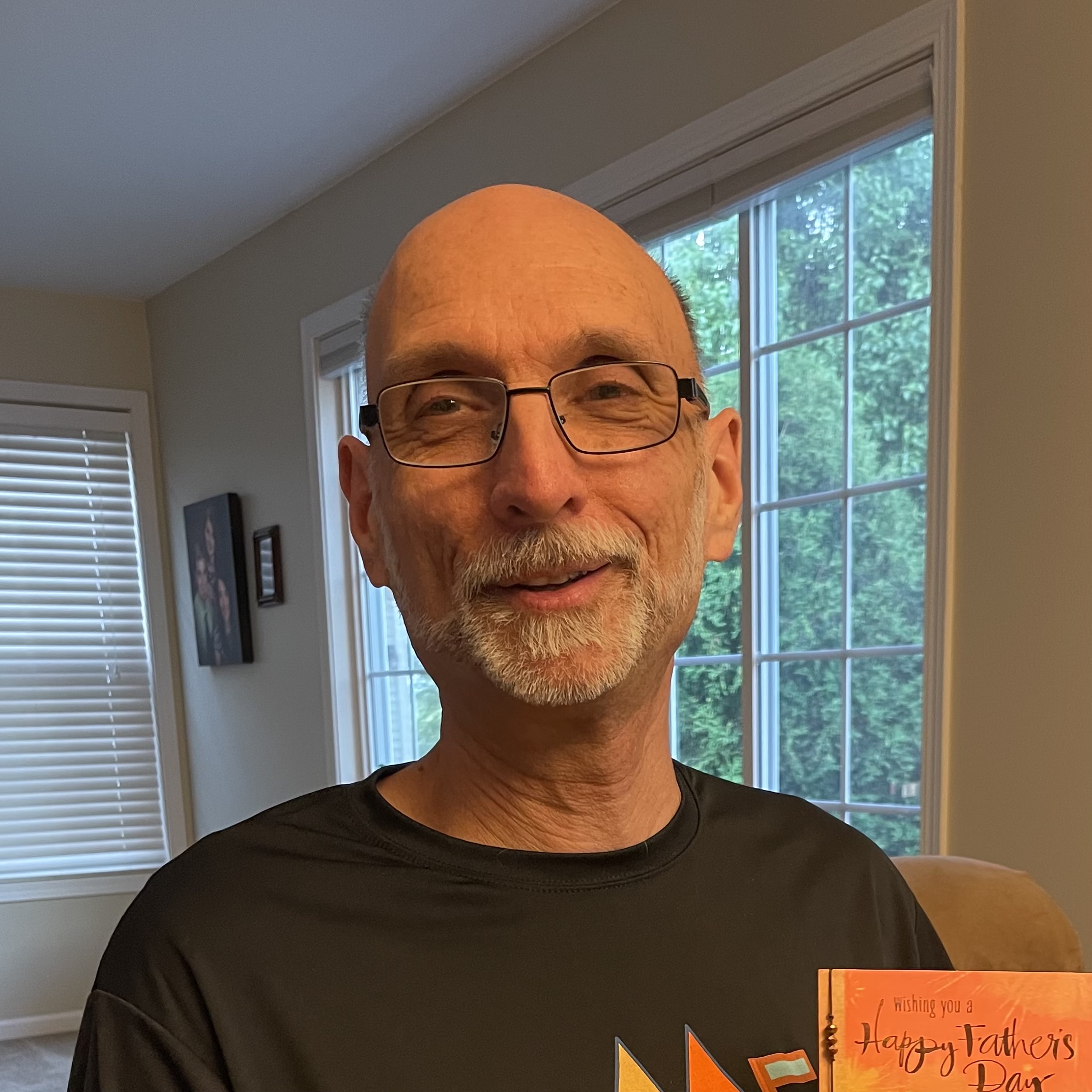 Andrew Joseph Bianchi