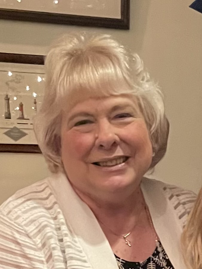 Joy Ann Freedlund (Hartmann)