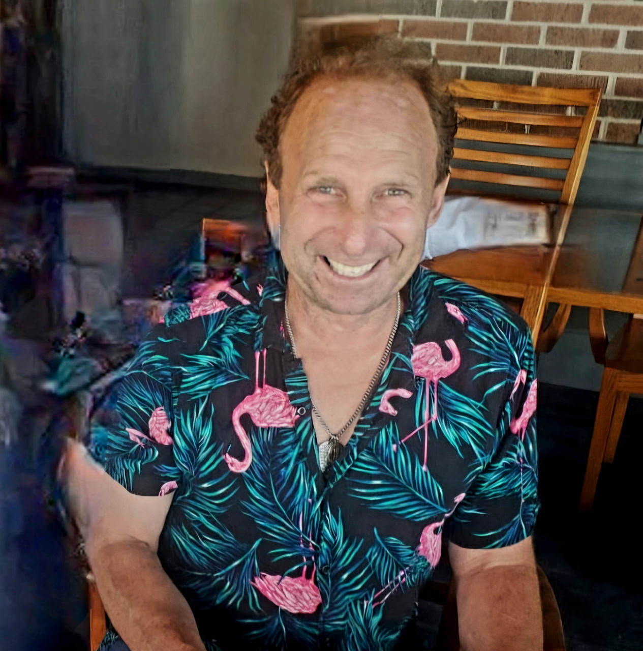 John Alexander Mueller