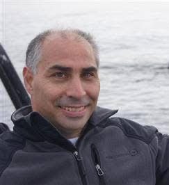 Salvatore “Sal” Occhipinti