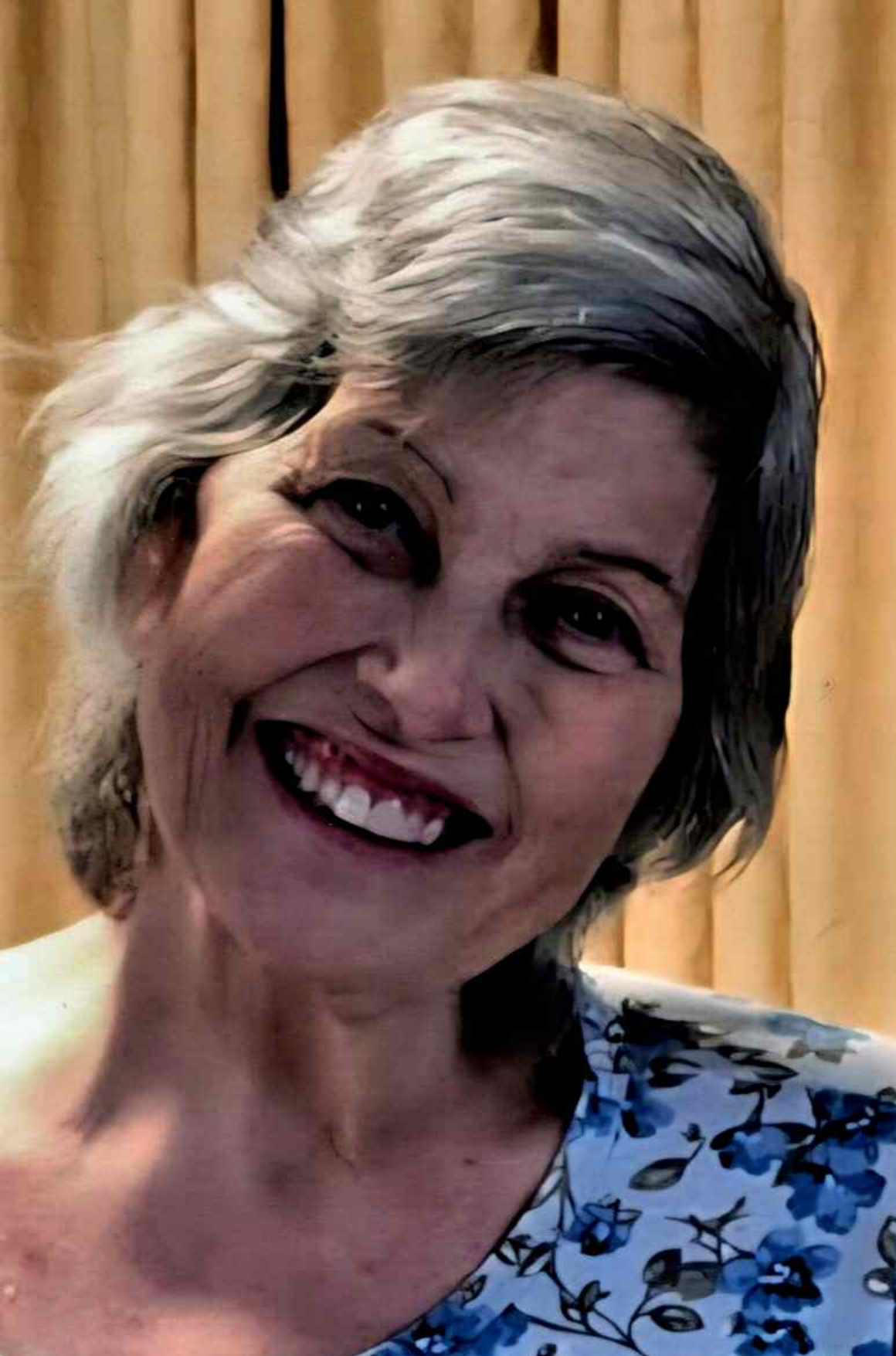 Dr. Rebecca “Becky” Lynn Scent Dr. Rebecca “Becky” Lynn Scent