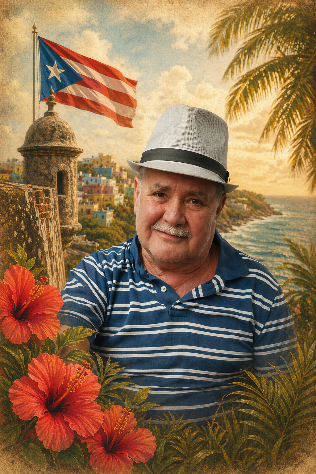 Andres Santiago Velez