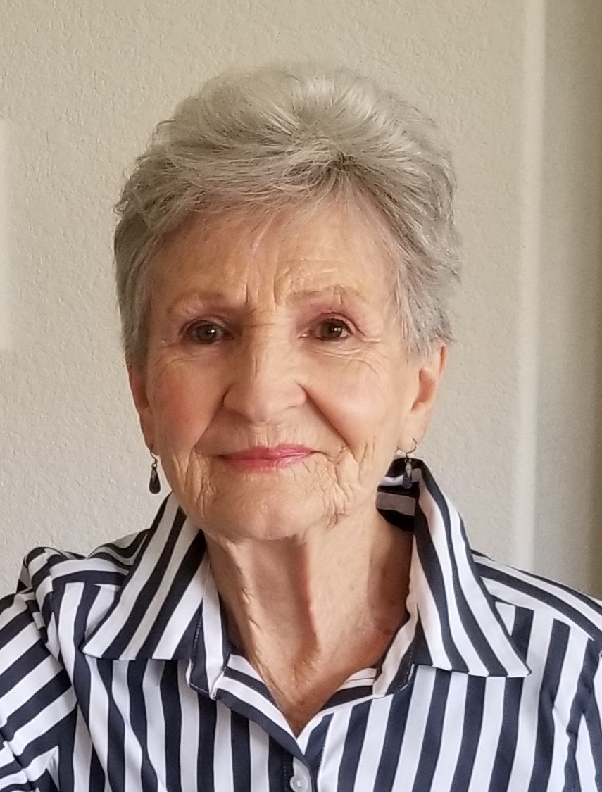 Bernice Strelow