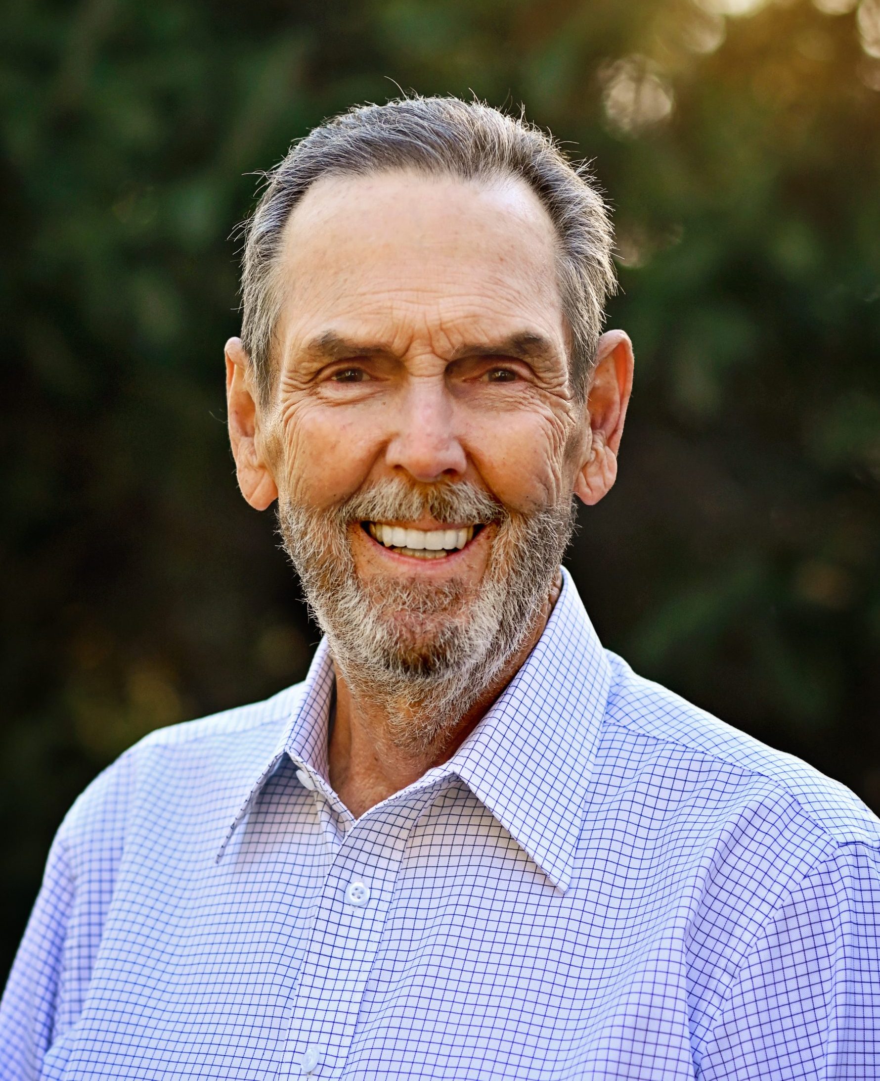Ronald Stewart Jaynes