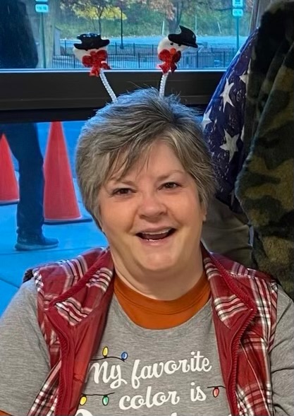 Tonya Sue Rickard Taylor