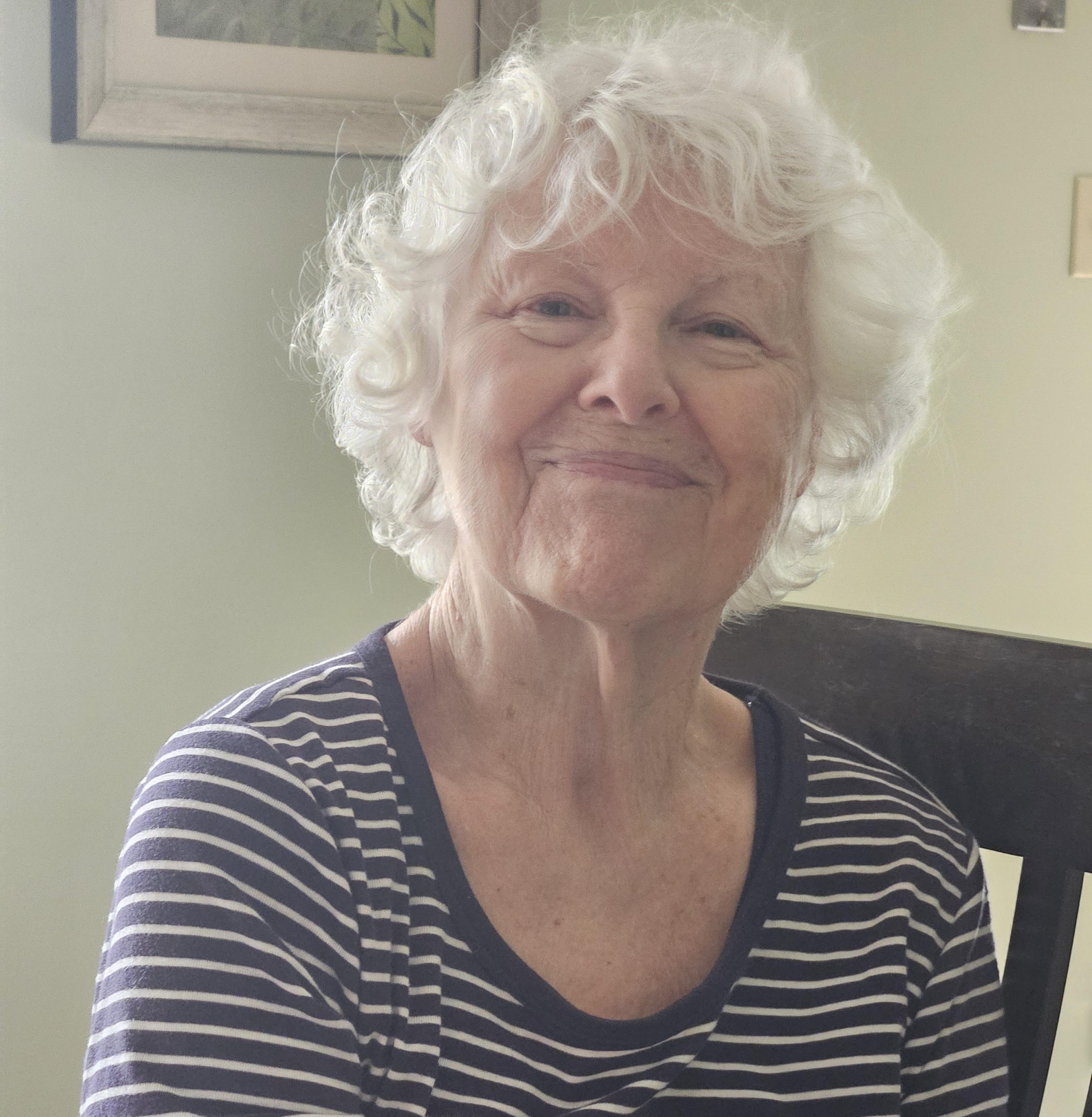 Barbara A Johnson