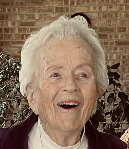 Joyce Eleanor Moore