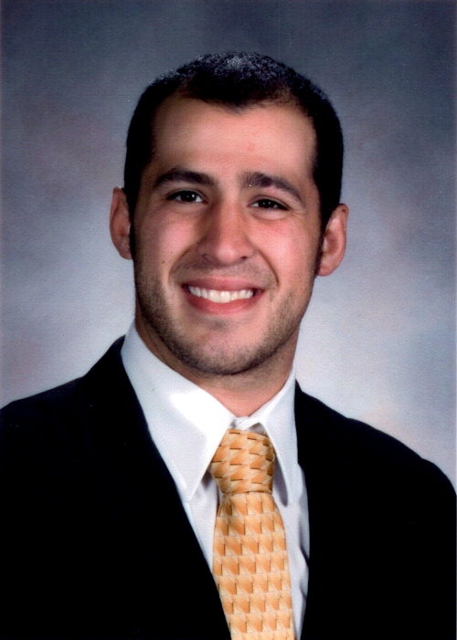 David A. Mejia David A. Mejia