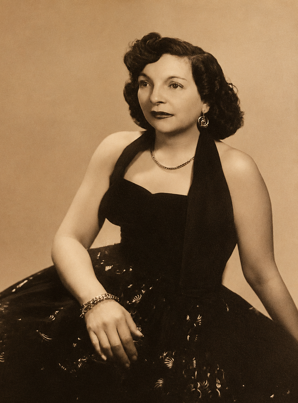 Elena Sanchez Pusec