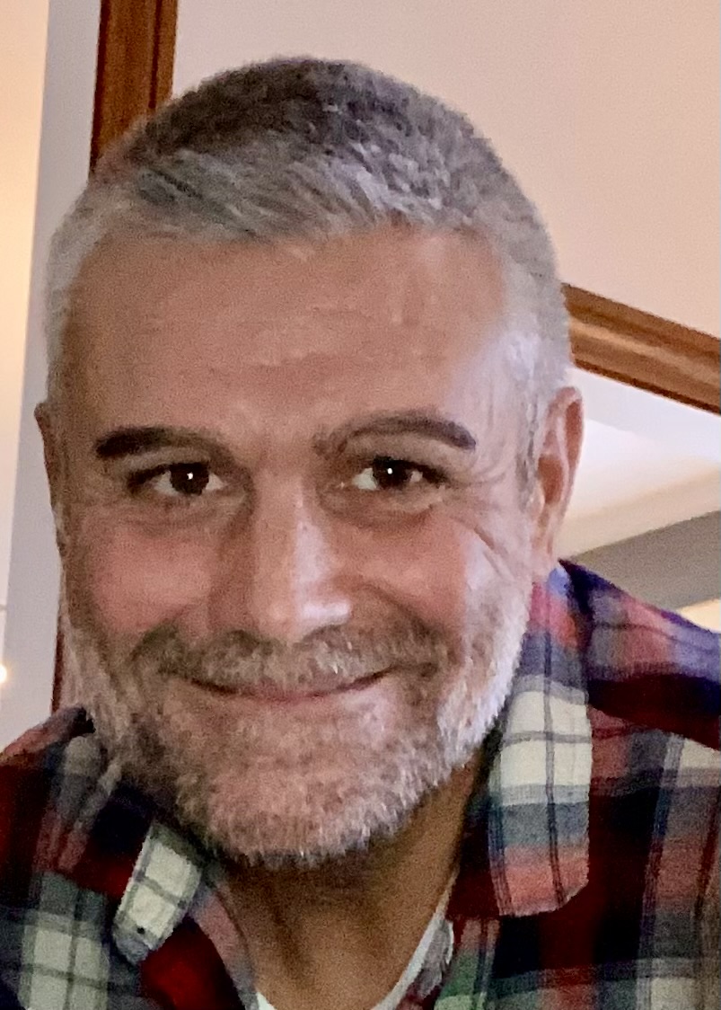 George Elie Ghawi