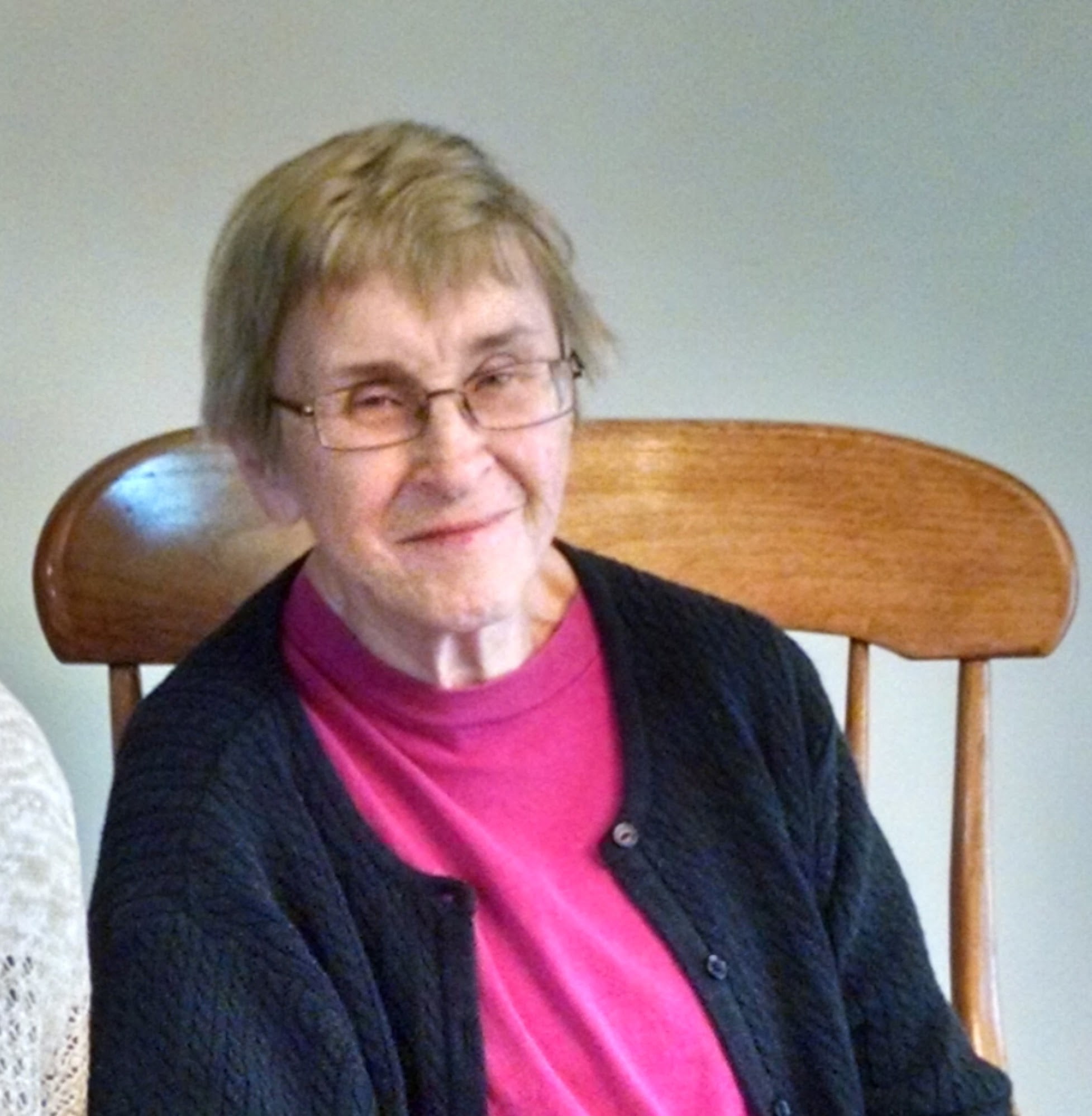 Joann Schuppenhauer