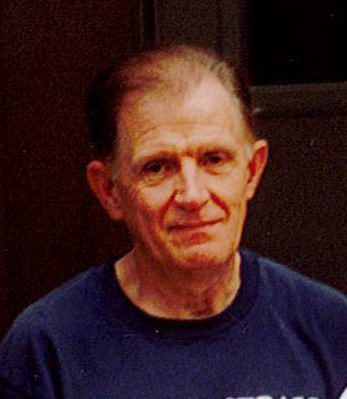 James John Erickson Jr. James John Erickson Jr.