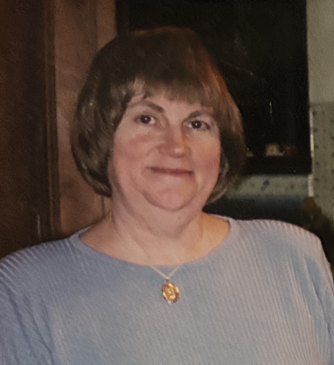 Sandra Sue Leighty