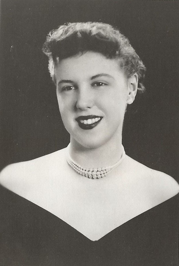 Constance “Connie” Valarie Kenealy