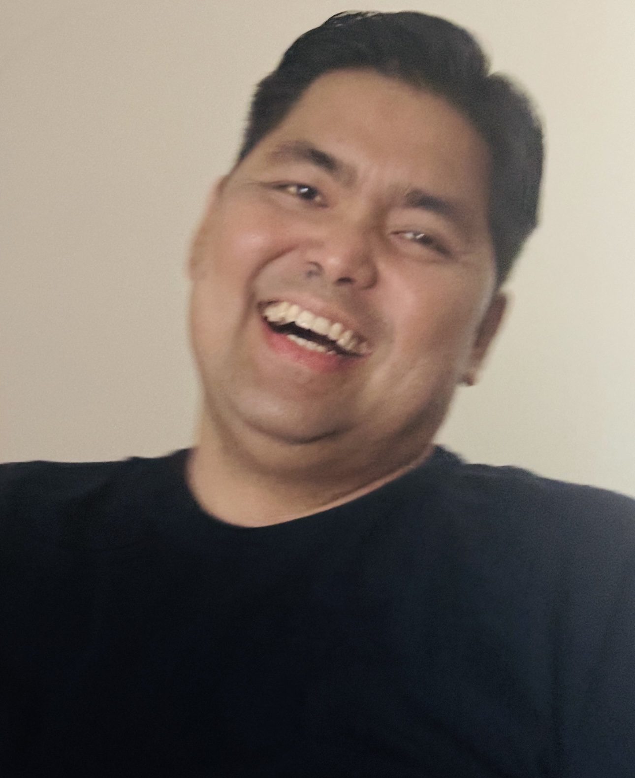 Tristan Canio Hipolito