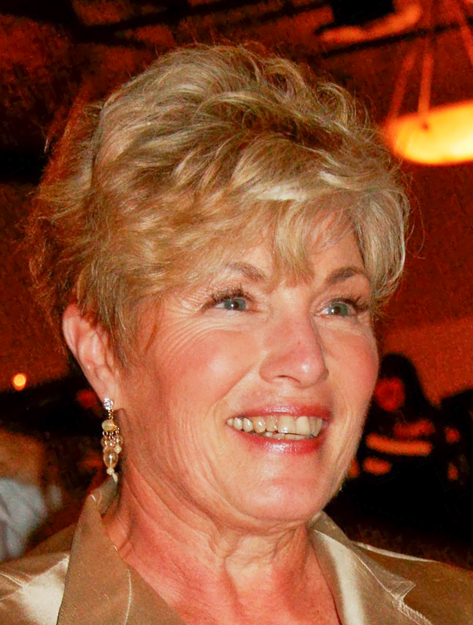 Andrea Trybus