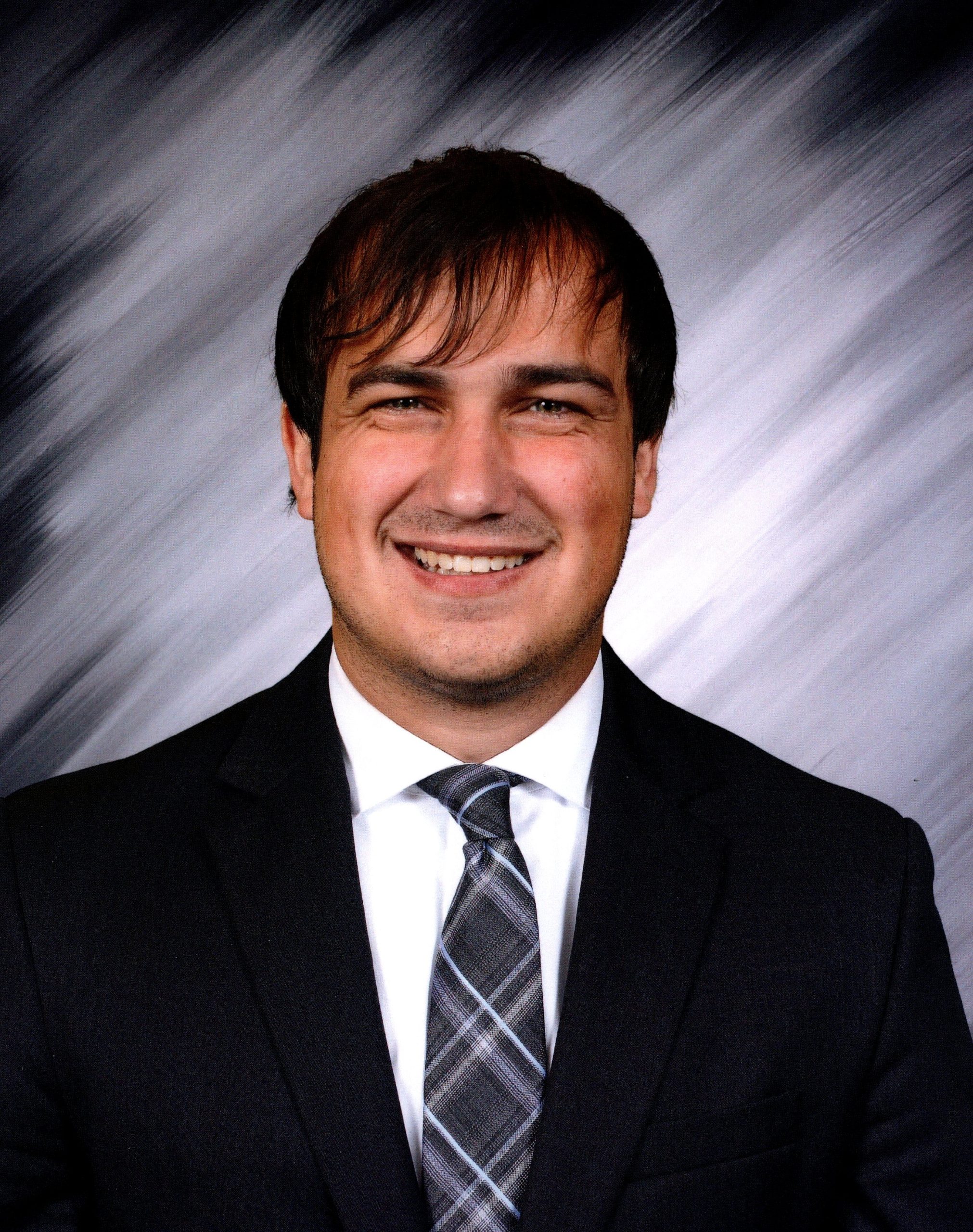 Alex Diorio