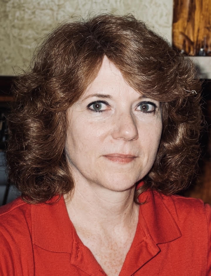 Diane C. Born