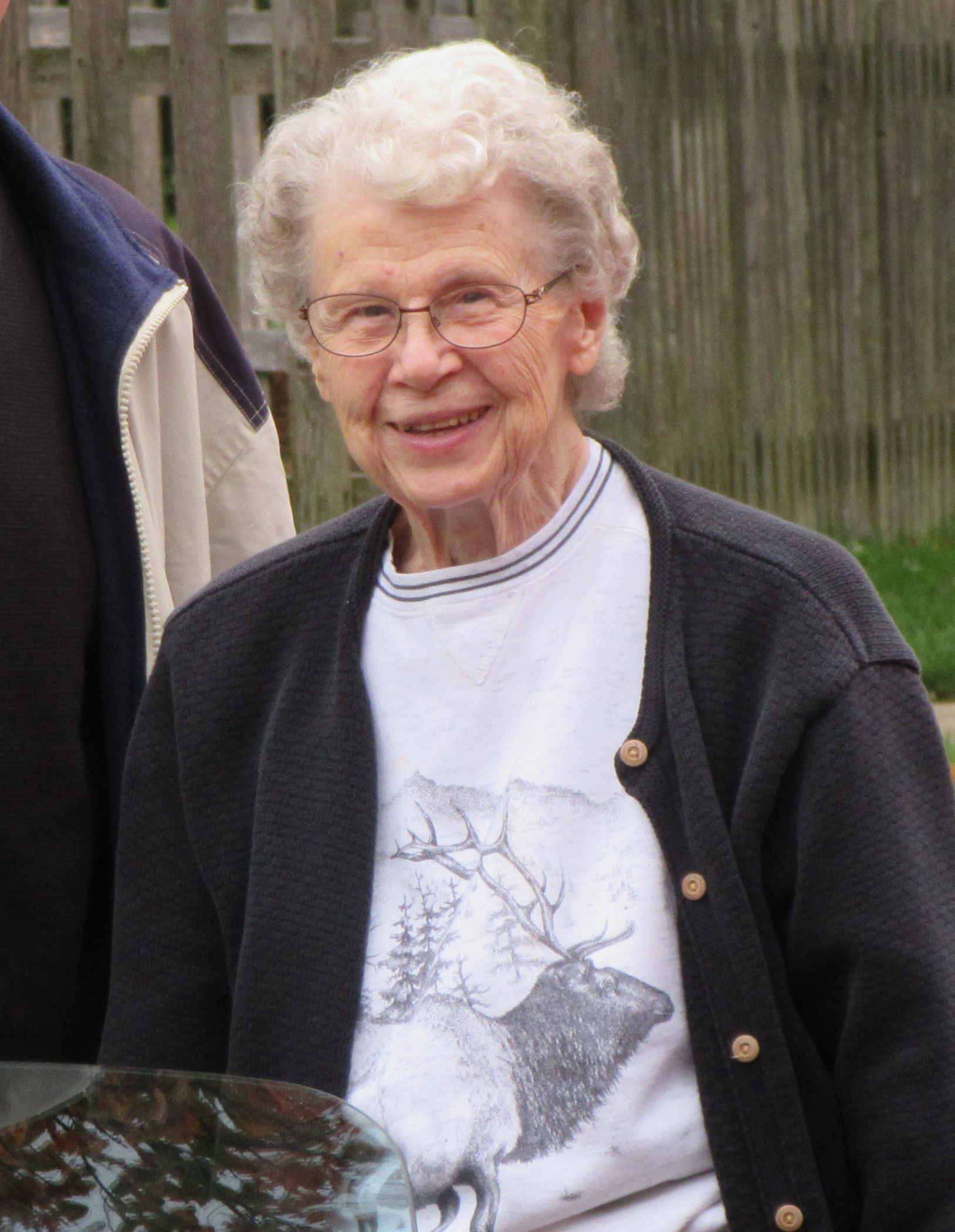 Elaine L. Brown Elaine L. Brown