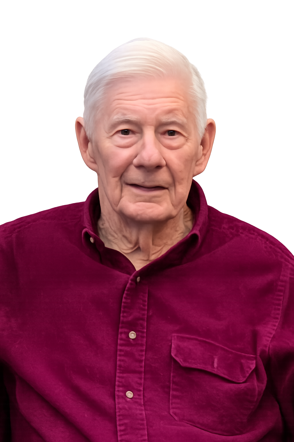 Narvin Allen Efferson