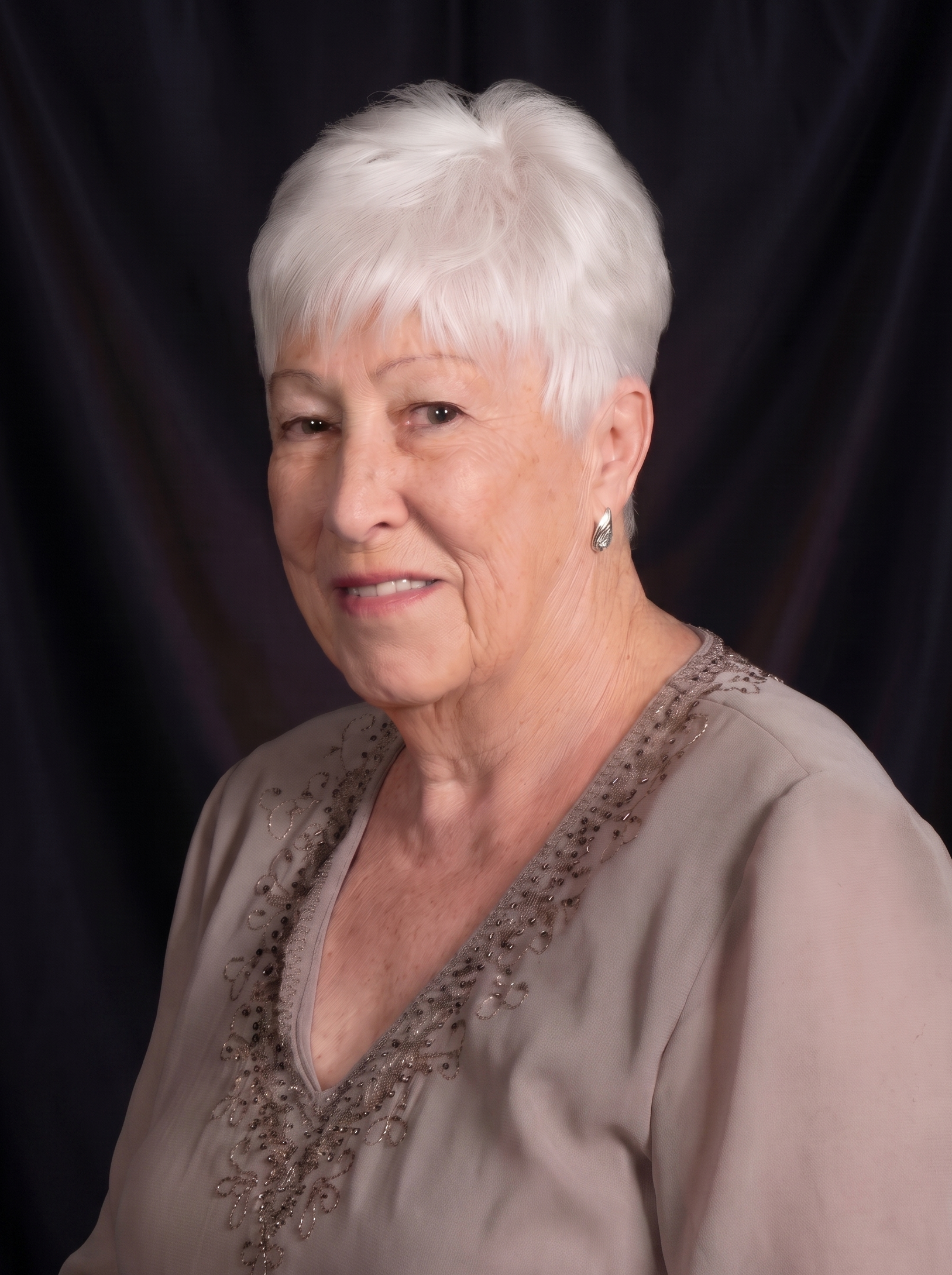 Joyce M. Ringstad Joyce M. Ringstad