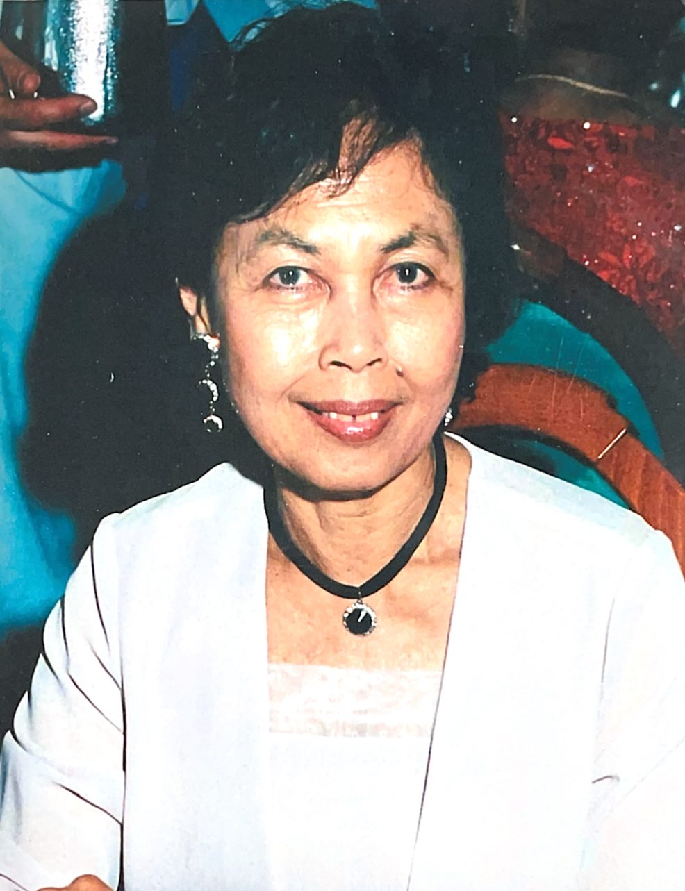 Lolita S. Reyes