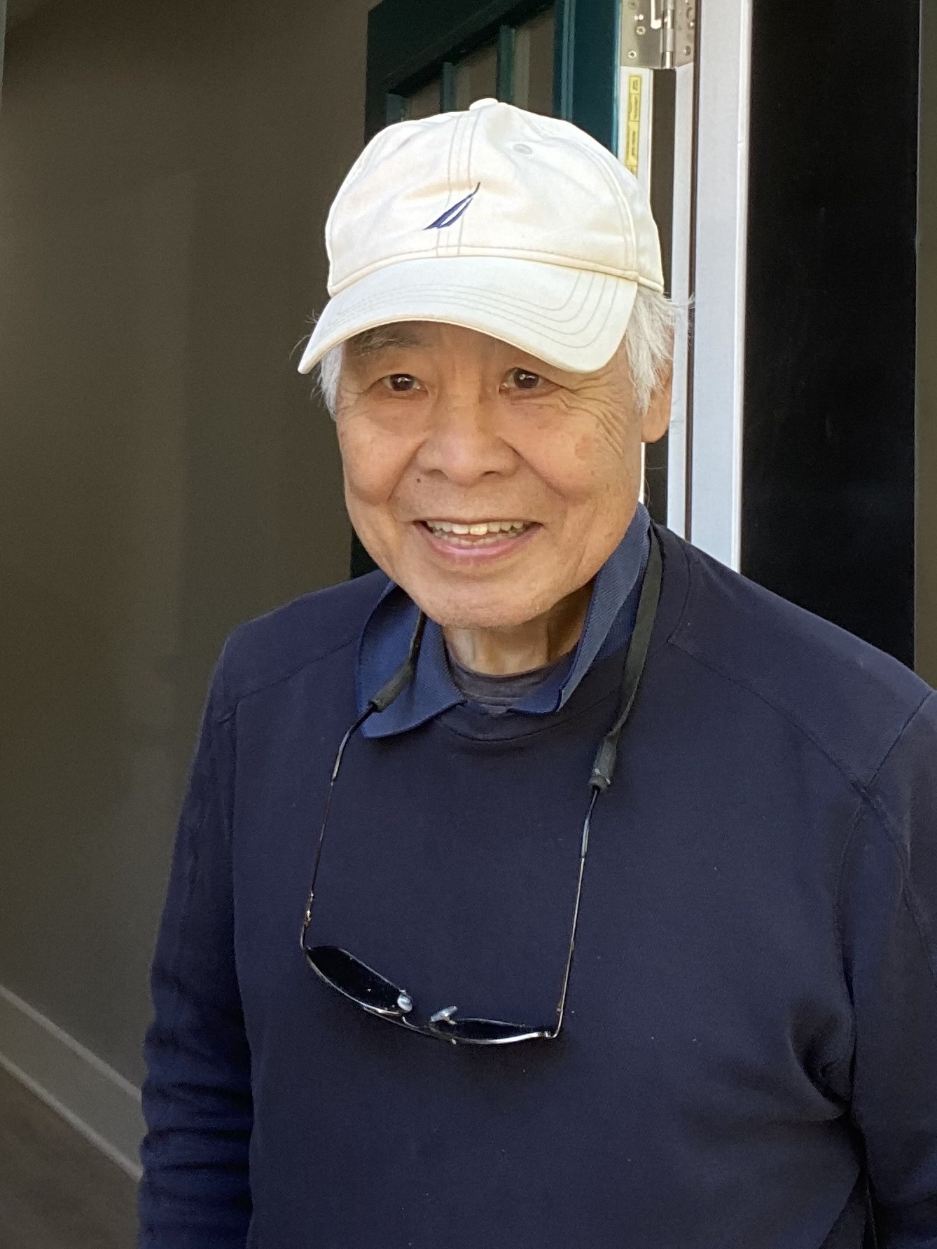 Masanori Mishina