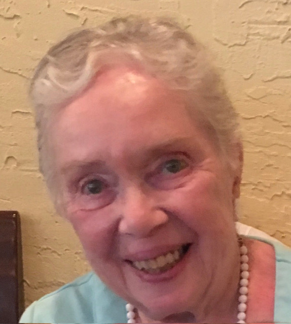 Mary H. Welter Mary H. Welter