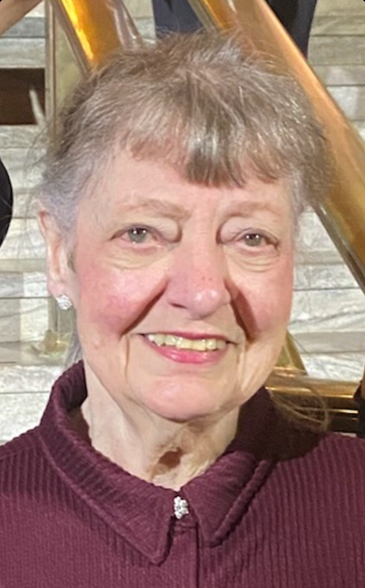 Eleanor Jean Barba
