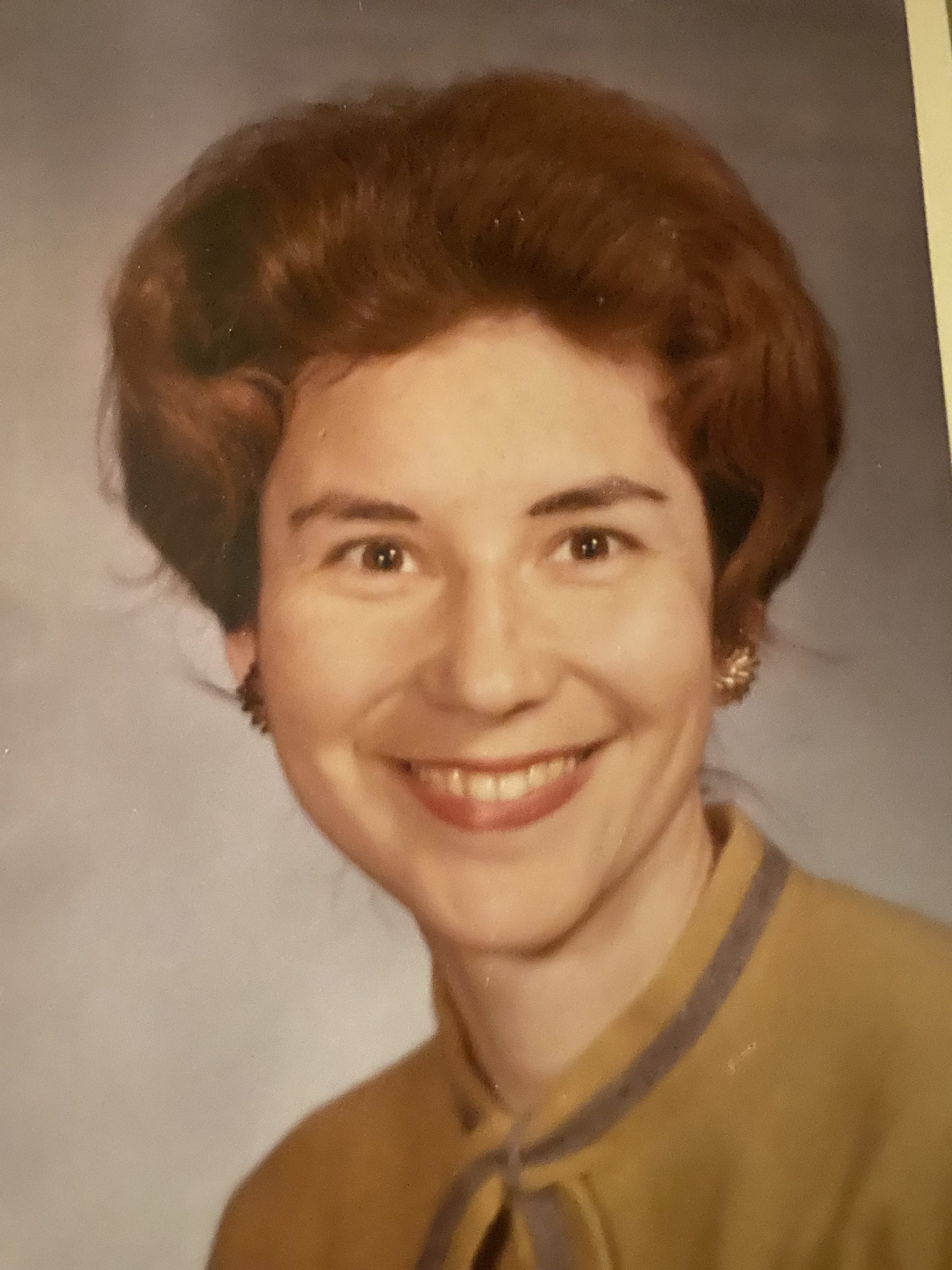 Georgeann Heise