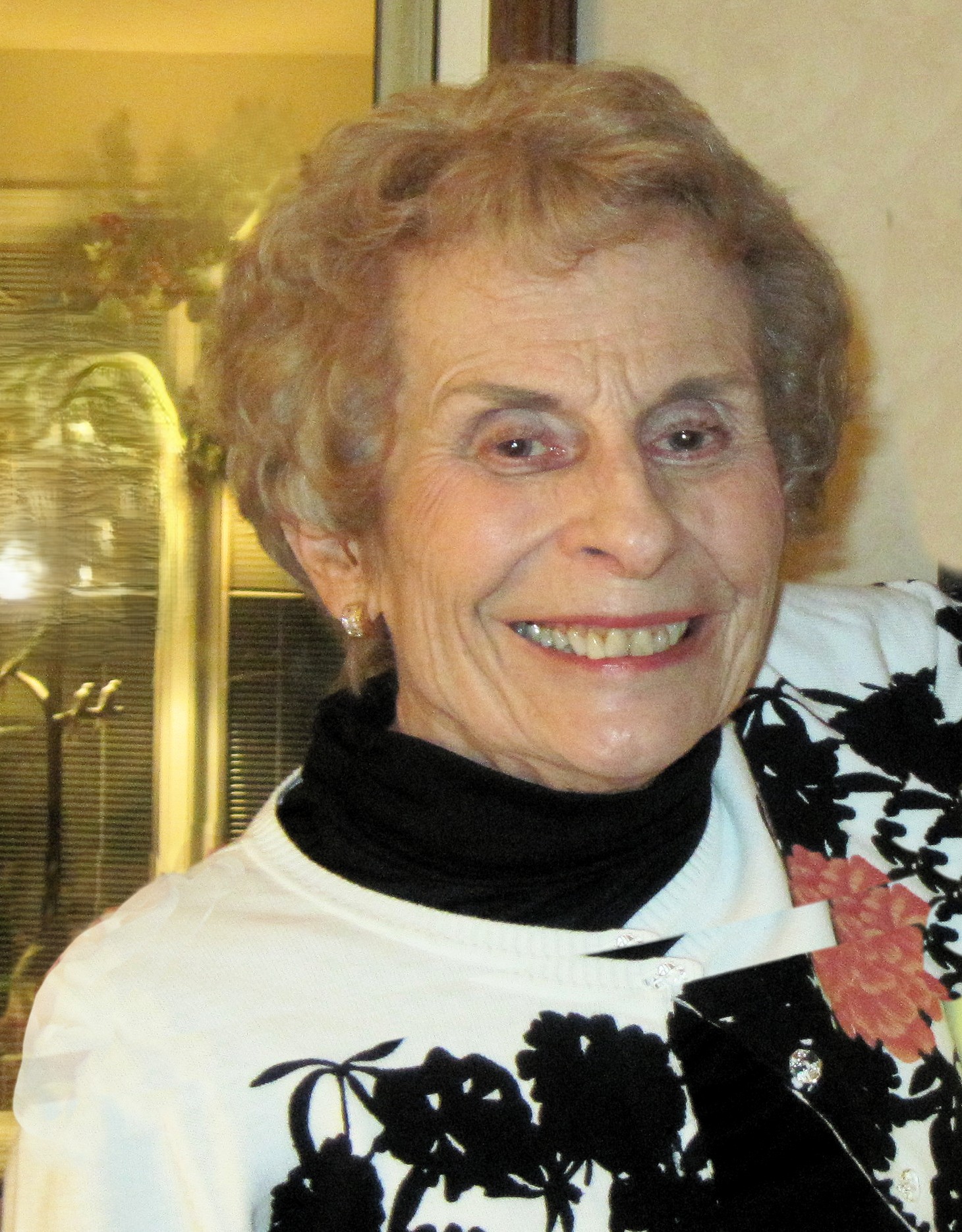 Joan M. Circo