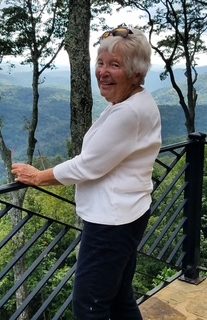 Patricia Ann Walker Patricia Ann Walker