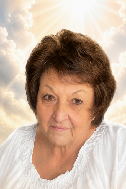 Rosalie E. Bozan Rosalie E. Bozan