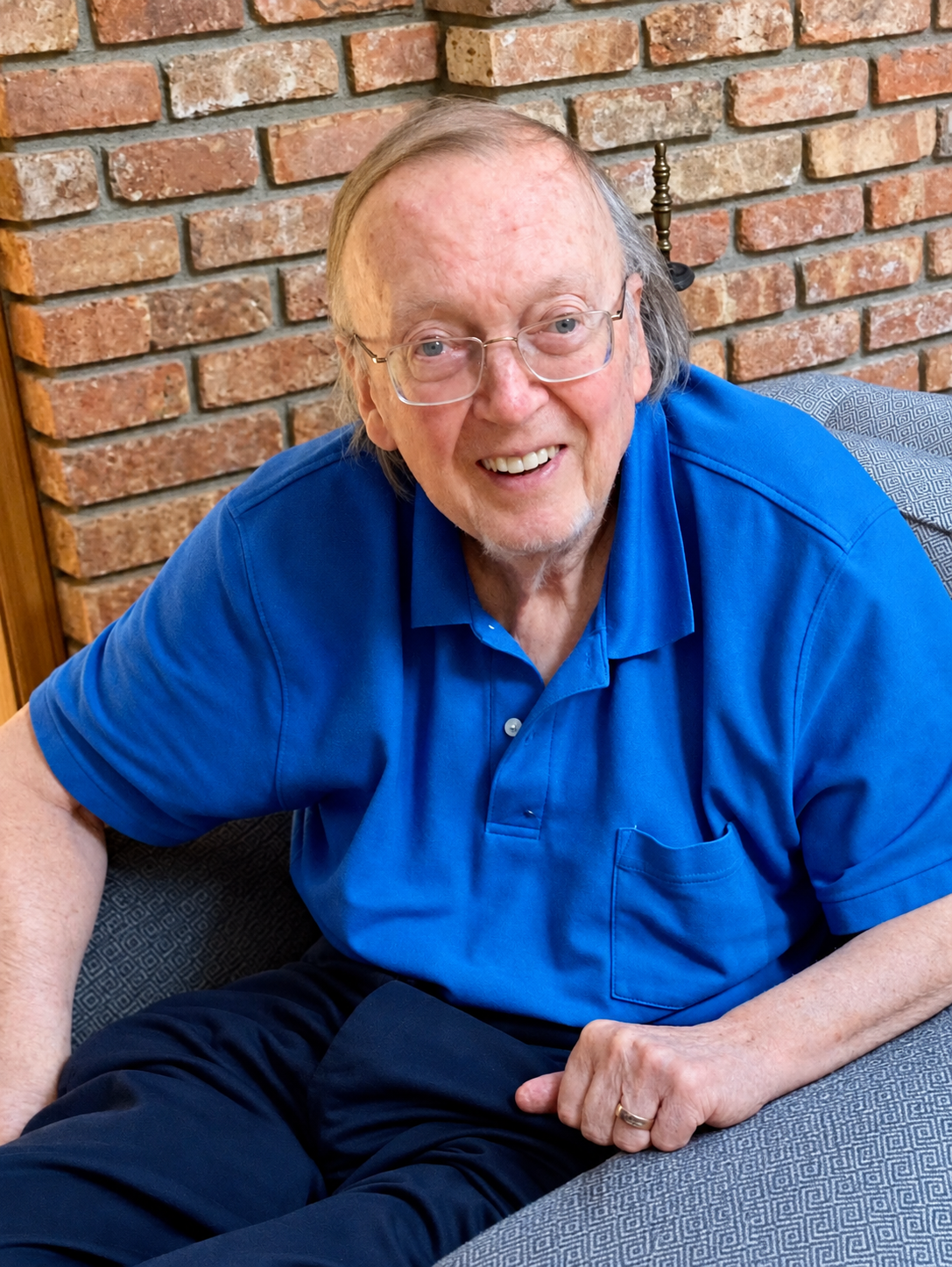 David L. Eddy David L. Eddy