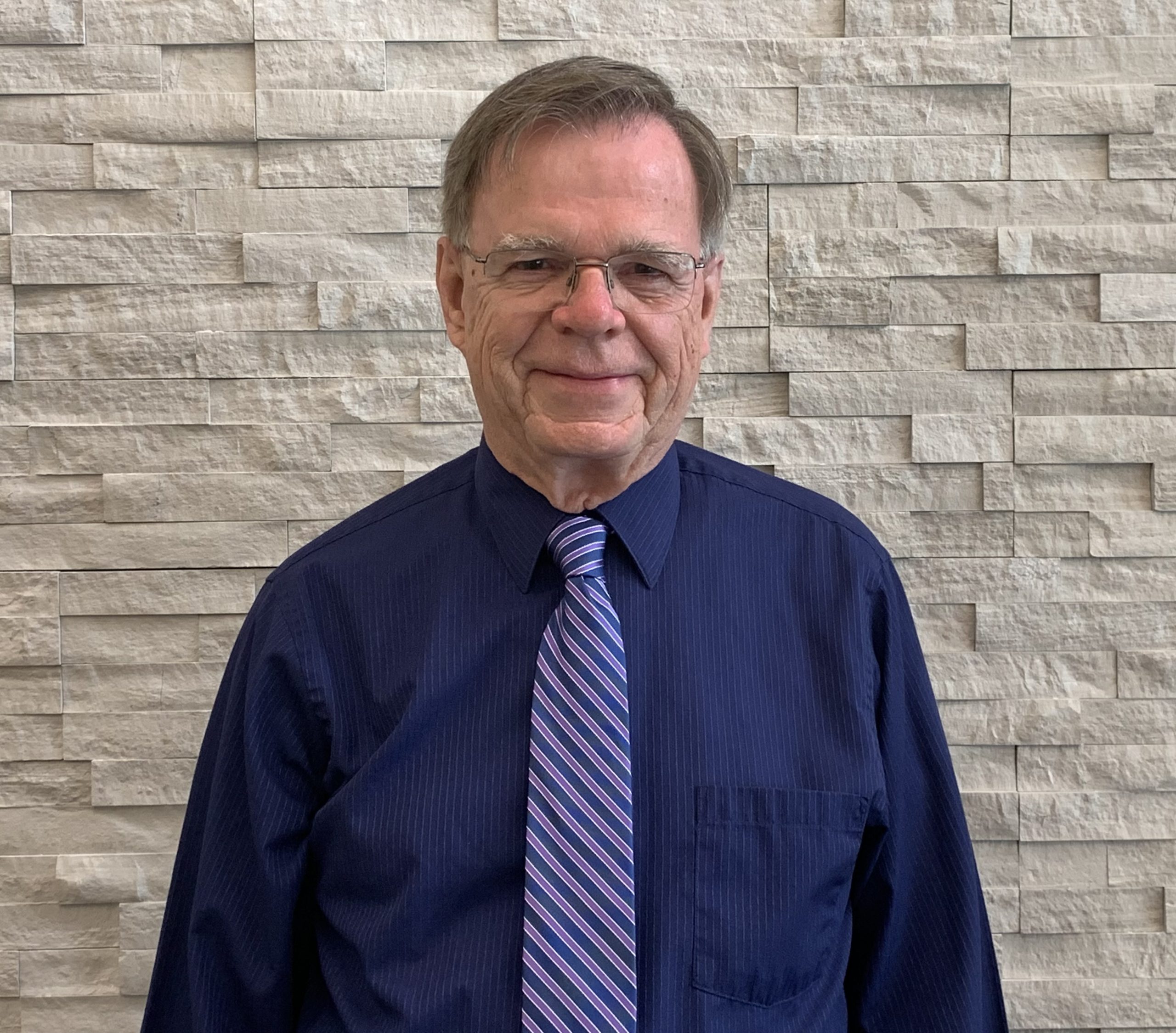 Robert W. Goodwin