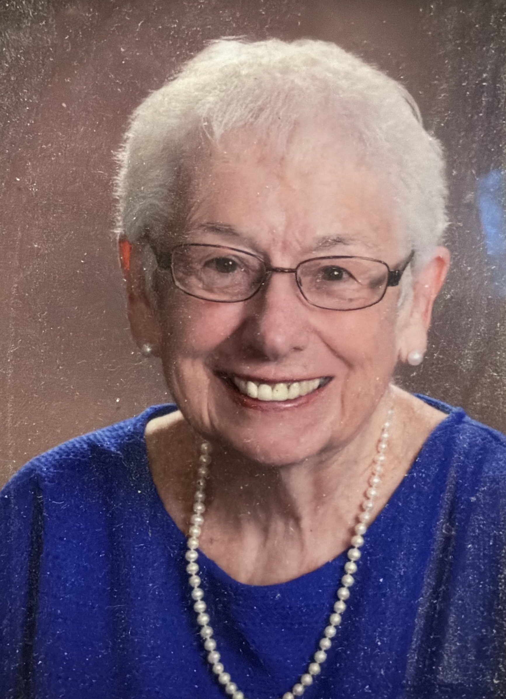 Joanne Margaret Olson Joanne Margaret Olson