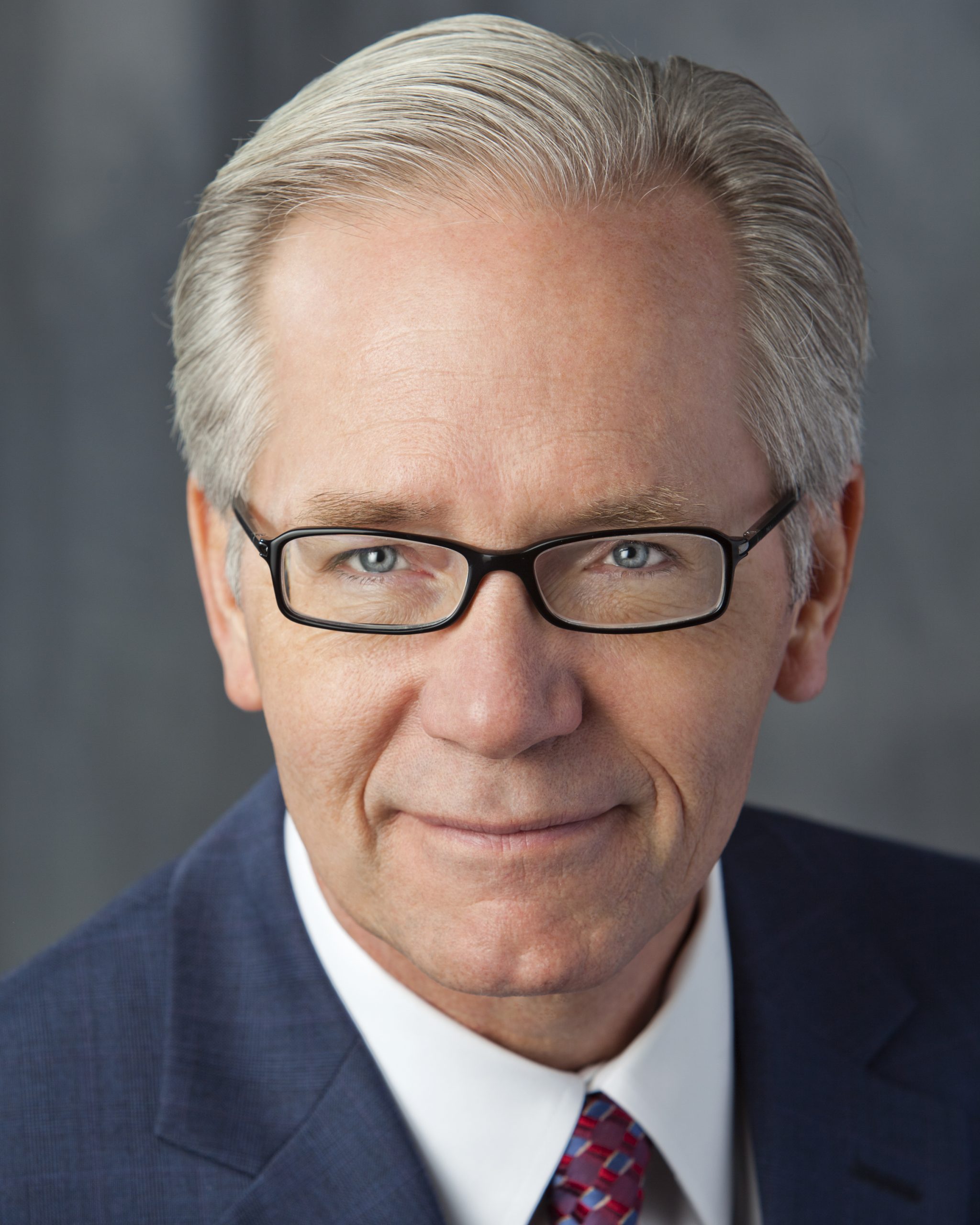 Peter T. Burchard