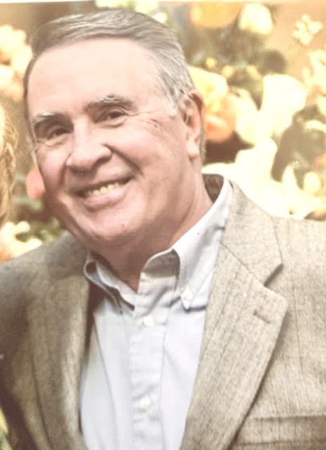 Stanley G. Polick