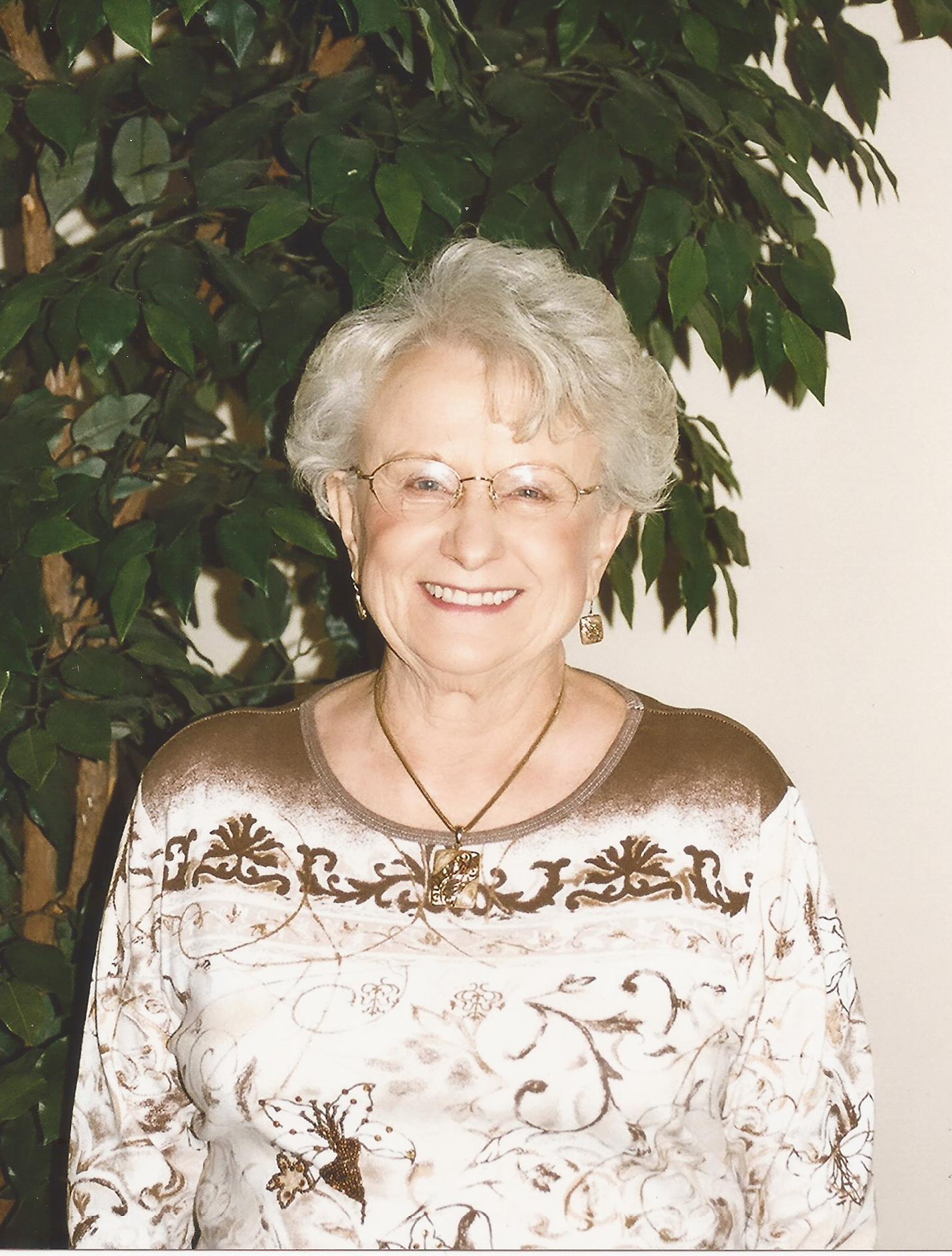 Theresa S. Pawlicki Theresa S. Pawlicki