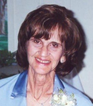 Joan M. “Joanie” Christensen Joan M. “Joanie” Christensen