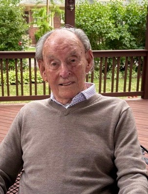 James A. Breslin James A. Breslin