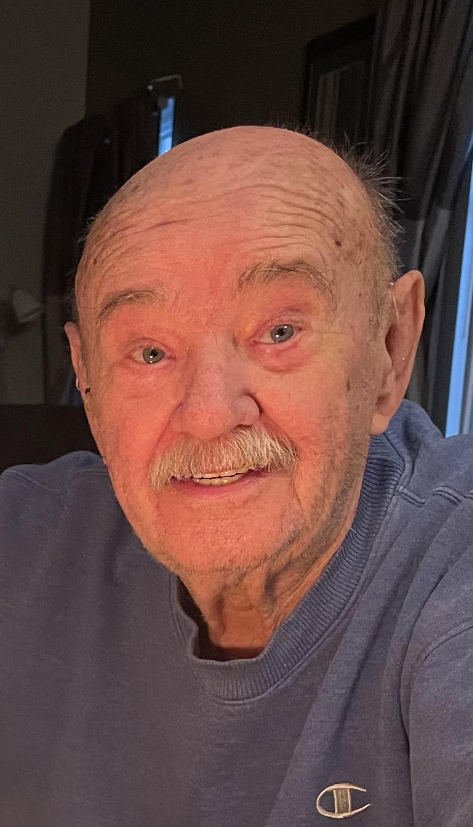 Gerald E. McCall