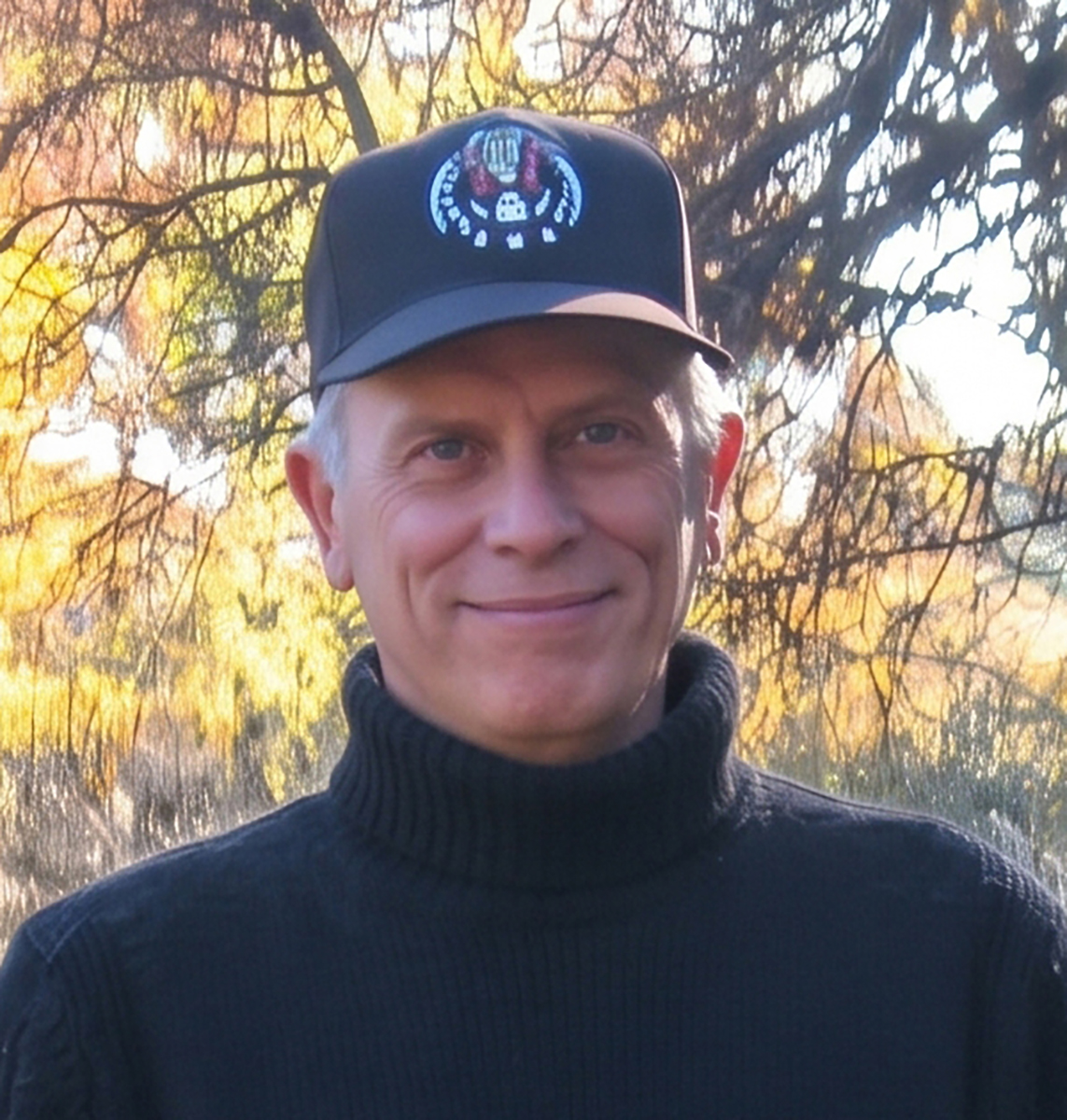 Mikell Craig Darling