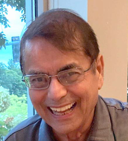 Shubh L. Sethi Shubh L. Sethi