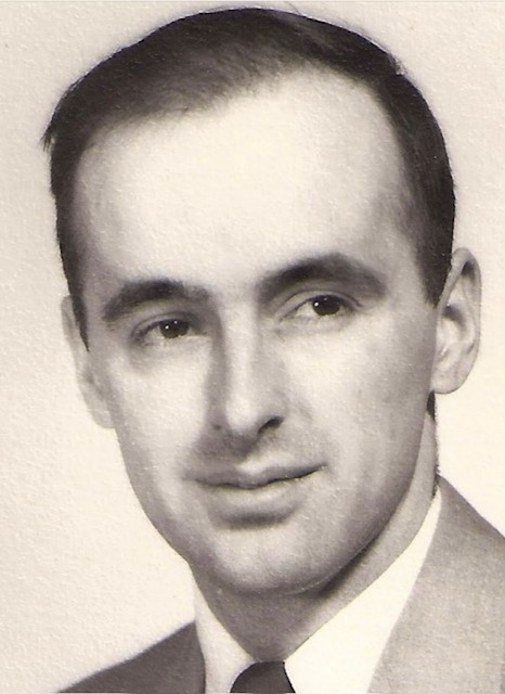 Donald B. Peck Donald B. Peck